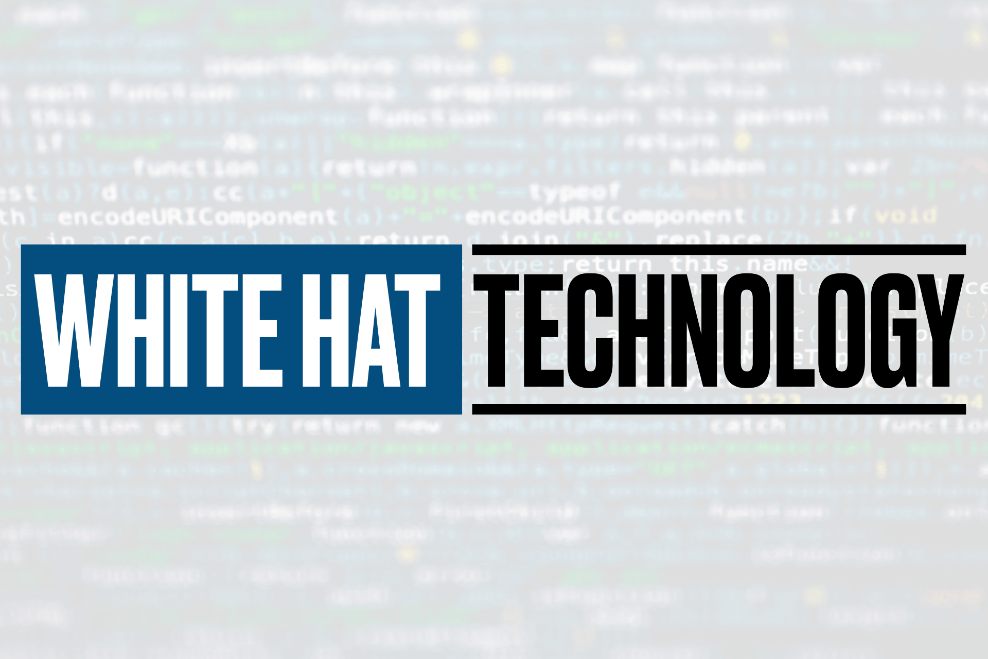 White Hat Technology este o companie specializată în audit de securitate cibernetică și securitate fizică, oferind evaluări, conformitate și recomandări pentru organizații publice și private.